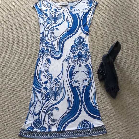 Emilio Pucci Dresses & Skirts - Emilio Pucci dress